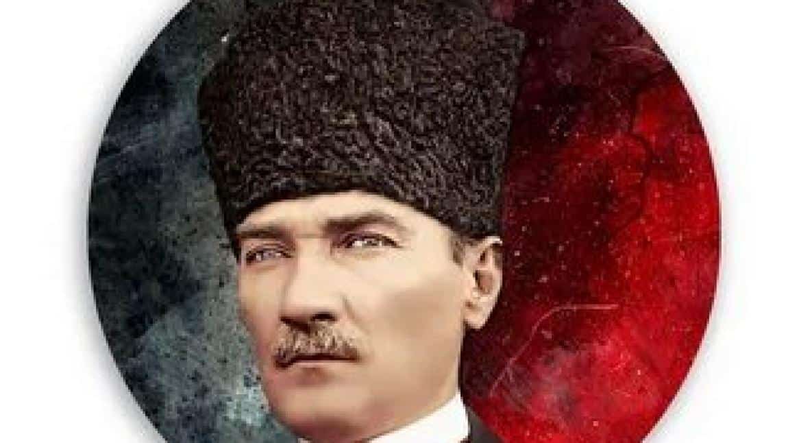 Atatürk'ün Ankara'ya Gelişi 